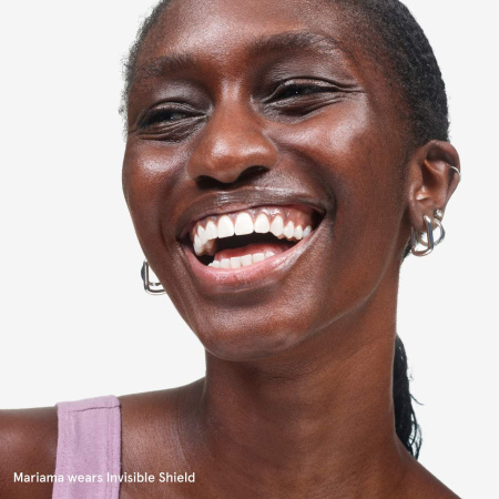 GLOSSIER Invisible Shield Priming Sunscreen SPF 50 купить в Beauty Storage. Быстрая доставка по России и СНГ.