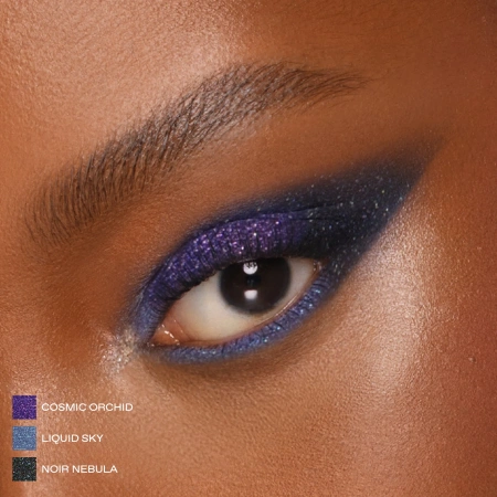 Купить PAT MCGRATH Gilded Nirvana: Mega Eye Shadow Palette на Beautystorage.ru. Быстрая доставка по России и СНГ.
