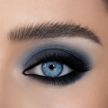 NATASHA DENONA Mini Xenon Eyeshadow Palette купить в Beauty Storage. Быстрая доставка по России и СНГ.