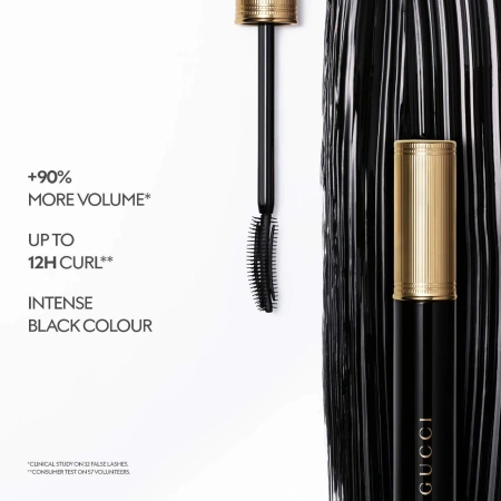 GUCCI Le Magnétisme Volumizing Mascara купить в Beauty Storage. Быстрая доставка по России и СНГ.