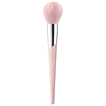 FENTY BEAUTY Powder Puff Setting Brush 170