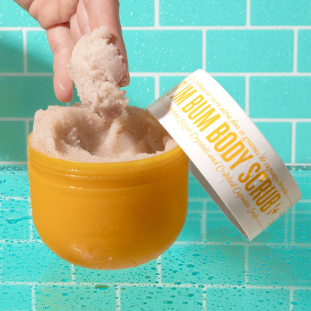 SOL DE JANEIRO Bum Bum Body Scrub купить в Beauty Storage. Быстрая доставка по России и СНГ.

