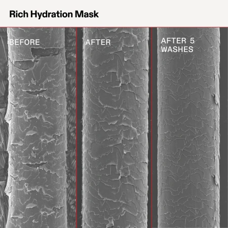 Купить OLAPLEX Rich Hydrating Mask на Beautystorage.ru. Быстрая доставка по России и СНГ.