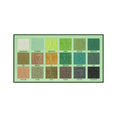 JEFFREE STAR COSMETICS Blood Money Palette купить в Beauty Storage. Быстрая доставка по России и СНГ.
