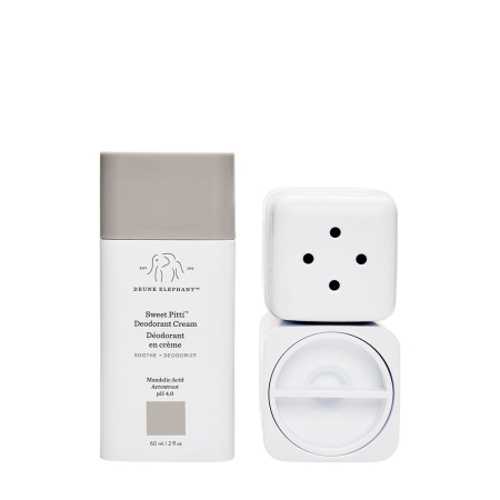 DRUNK ELEPHANT Sweet Pitti™ Deodorant Cream