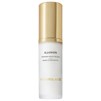 HOURGLASS Illusion Priming Moisturizer купить в Beauty Storage. Быстрая доставка по России и СНГ.