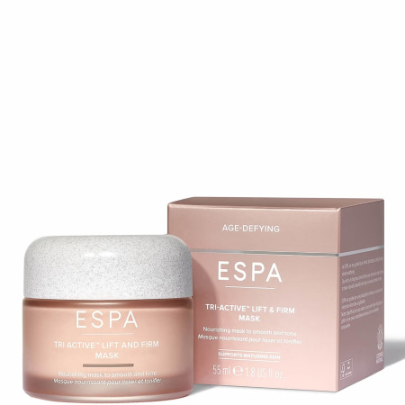 ESPA Tri-Active™ Lift & Firm Mask купить в Beauty Storage. Быстрая доставка по России и СНГ.