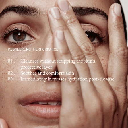 Купить EMMA LEWISHAM Supernatural Crème Cleanser на Beautystorage.ru. Быстрая доставка по России и СНГ.