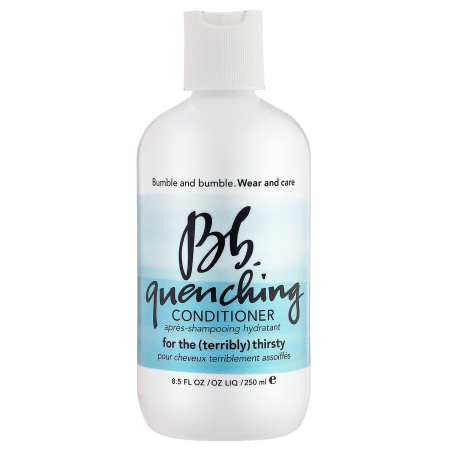 BUMBLE AND BUMBLE Quenching Conditioner