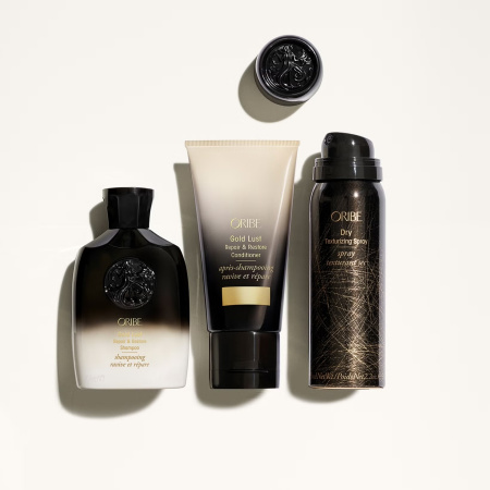 Купить ORIBE Obsessed Trial Set на Beautystorage.ru. Быстрая доставка по России и СНГ.
