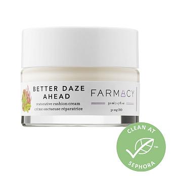 FARMACY Better Daze Ahead CBD Moisturizer