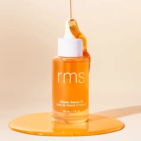 Купить RMS BEAUTY Kakadu Beauty Oil на Beautystorage.ru. Быстрая доставка по России и СНГ.