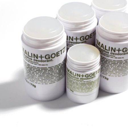 MALIN+GOETZ Eucalyptus Deodorant купить в Beauty Storage. Быстрая доставка по России и СНГ.
