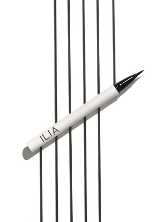 ILIA Clean Line Liquid Liner купить в Beauty Storage. Быстрая доставка по России и СНГ.
