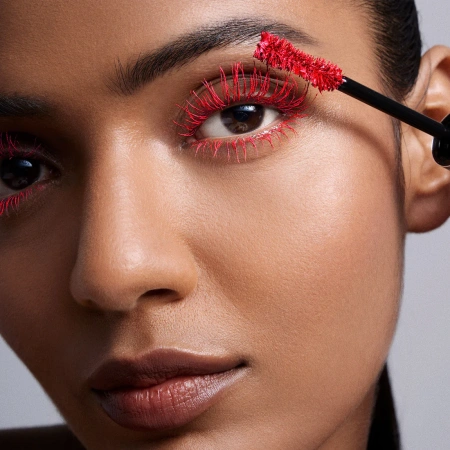 PAT MCGRATH Dark Star Colour Blitz Mascara - Renegade Red купить в Beauty Storage. Быстрая доставка по России и СНГ.
