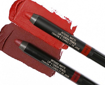 NUDESTIX #GOBOLD Intense Matte Lip + Cheek Pencil Kit купить в Beauty Storage. Быстрая доставка по России и СНГ.
