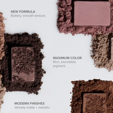Купить ANASTASIA BEVERLY HILLS Genesis Eyeshadow Palette Genesis Eyeshadow Palette на Beautystorage.ru. Быстрая доставка по России и СНГ.
