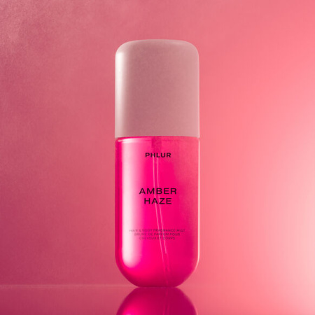 Купить PHLUR Amber Haze Body Mist на Beautystorage.ru. Быстрая доставка по России и СНГ.
