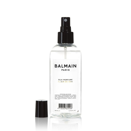 BALMAIN Silk Perfume купить в Beauty Storage. Быстрая доставка по России и СНГ.
