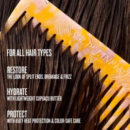 Купить SOL DE JANEIRO Milky Leave-In Conditioner 68 на Beautystorage.ru. Быстрая доставка по России и СНГ.