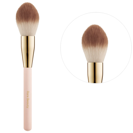 RARE BEAUTY By Selena Gomez Always An Optimist Powder Brush купить в Beauty Storage. Быстрая доставка по России и СНГ.
