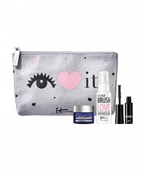 IT COSMETICS Eye Love It Kit купить в Beauty Storage. Быстрая доставка по России и СНГ.