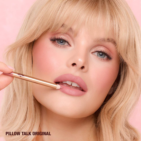 CHARLOTTE TILBURY Mini Iconic Lip Cheat Lip Liner Trio купить в Beauty Storage. Быстрая доставка по России и СНГ.