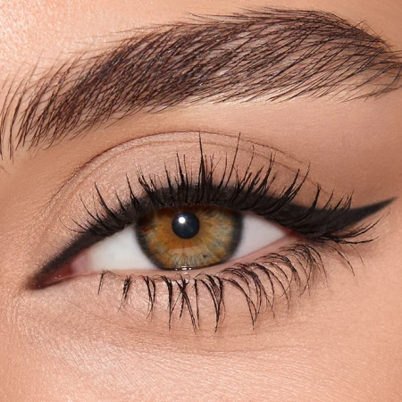 CHARLOTTE TILBURY Exagger-Eyes Smokey Eye Kit купить в Beauty Storage. Быстрая доставка по России и СНГ.