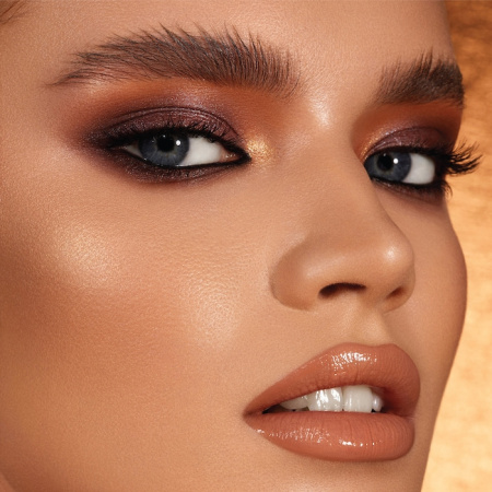 NATASHA DENONA Bronze Eyeshadow Palette купить в Beauty Storage. Быстрая доставка по России и СНГ.