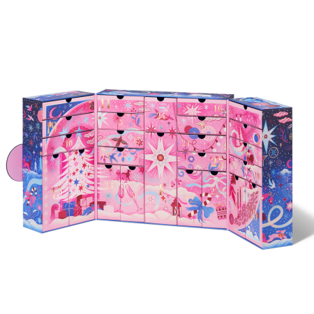 Купить SPACE NK Beauty Advent Calendar 2026 на Beautystorage.ru. Быстрая доставка по России и СНГ.