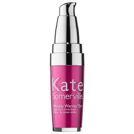 KATE SOMERVILLE Wrinkle Warrior® Eye Gel Visible Dark Circle Eraser