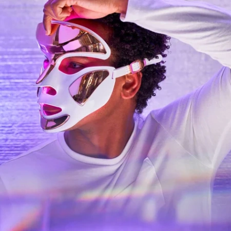 Купить DR DENNIS GROSS DRx SpectraLite FaceWare Pro на Beautystorage.ru. Быстрая доставка по России и СНГ.