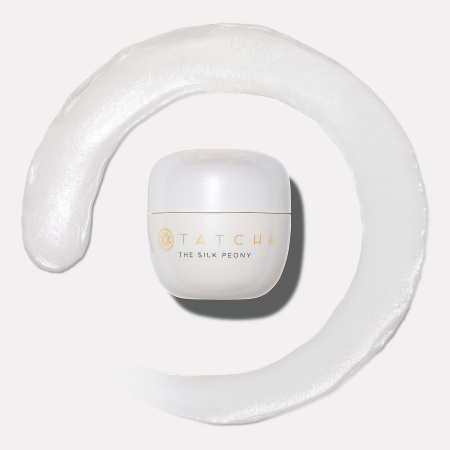 TATCHA The Silk Peony Melting Eye Cream