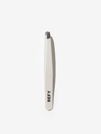 REFY Tweezers купить в Beauty Storage. Быстрая доставка по России и СНГ.