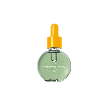 CONSERVING BEAUTY Conserve You Face Oil купить в Beauty Storage. Быстрая доставка по России и СНГ.
