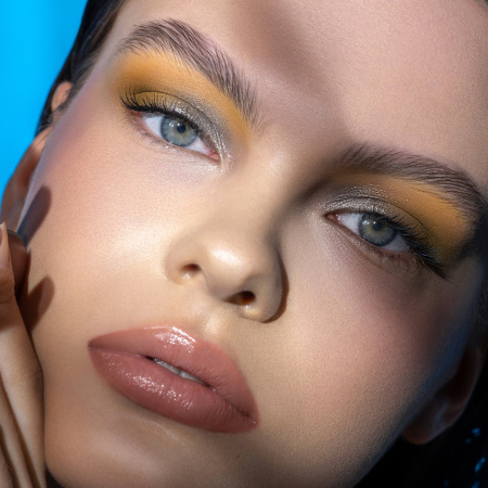 NATASHA DENONA Yucca Eyeshadow Palette купить в Beauty Storage. Быстрая доставка по России и СНГ.
