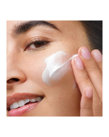 BIOSSANCE Squalane + 10% Lactic Acid Resurfacing Night Serum