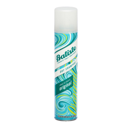 BATISTE Dry Shampoo Original