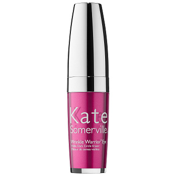 KATE SOMERVILLE Wrinkle Warrior® Eye Gel Visible Dark Circle Eraser