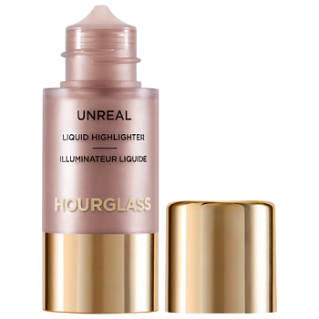 Купить HOURGLASS Unreal Radiant Glow Liquid Highlighter на Beautystorage.ru. Быстрая доставка по России и СНГ.
