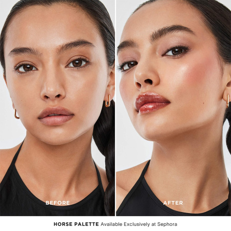 HOURGLASS Ambient Lighting Edit Unlocked Palette - Horse купить в Beauty Storage. Быстрая доставка по России и СНГ.