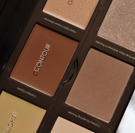 NATASHA DENONA Sculpt & Glow Face (Medium) 