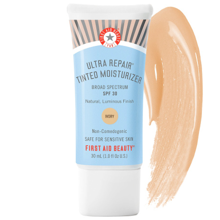 FIRST AID BEAUTY Ultra Repair® Tinted Moisturizer Broad Spectrum SPF 30
