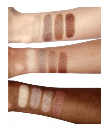 CHARLOTTE TILBURY Luxury Palette - The Golden Goddess купить в Beauty Storage.  Быстрая доставка по России и СНГ