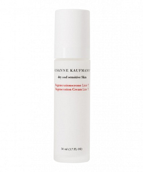 SUSANNE KAUFMANN Regeneration Cream Line T (50ml)
