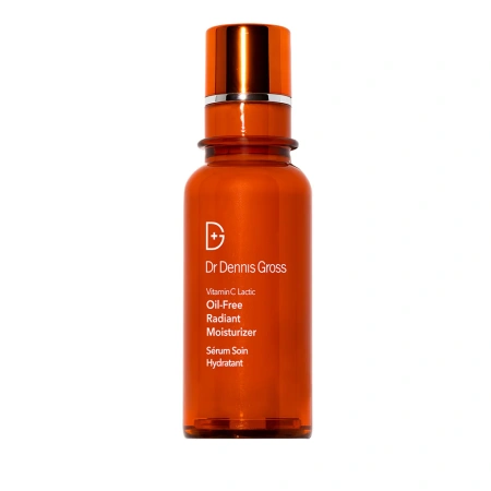 DR. DENNIS GROSS Vitamin C Lactic Oil-Free Radiant Moisturizer купить в Beauty Storage. Быстрая доставка по России и СНГ.