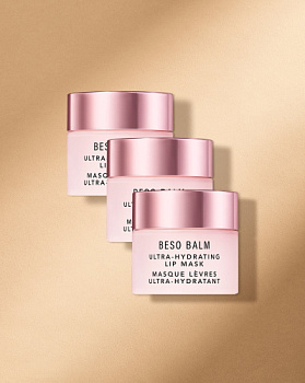 Купить JLO BEAUTY Ultra-Hydrating Lip Mask на Beautystorage.ru. Быстрая доставка по России и СНГ.