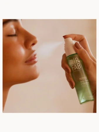 Купить NIP+FAB Protein Fix Skin Longevity Hydramist 5% на Beautystorage.ru. Быстрая доставка по России и СНГ.