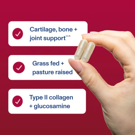 VITAL PROTEINS Cartilage Collagen купить в Beauty Storage. Быстрая доставка по России и СНГ.