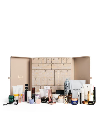 Купить THE HARRODS Beauty Advent Calendar 2026 на Beautystorage.ru. Быстрая доставка по России и СНГ.